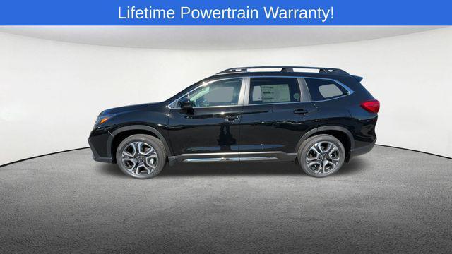 new 2025 Subaru Ascent car, priced at $49,004