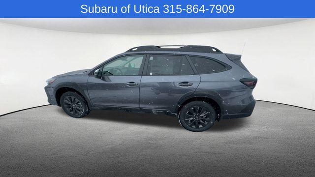 new 2025 Subaru Outback car, priced at $40,479