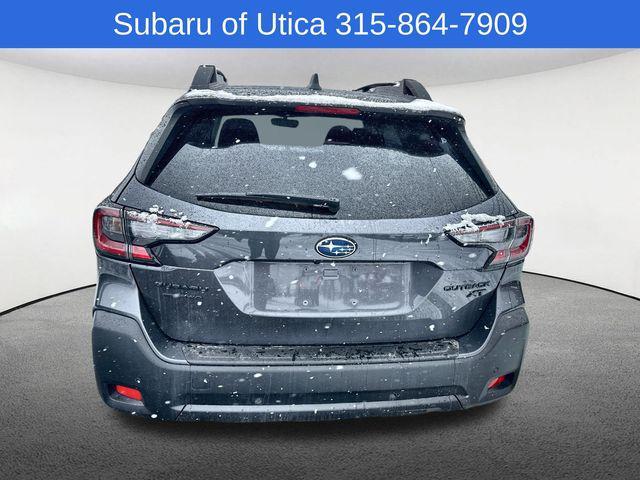 new 2025 Subaru Outback car, priced at $40,479