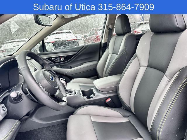 new 2025 Subaru Outback car, priced at $40,479