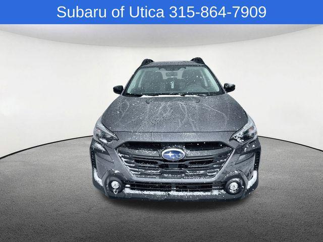 new 2025 Subaru Outback car, priced at $40,479