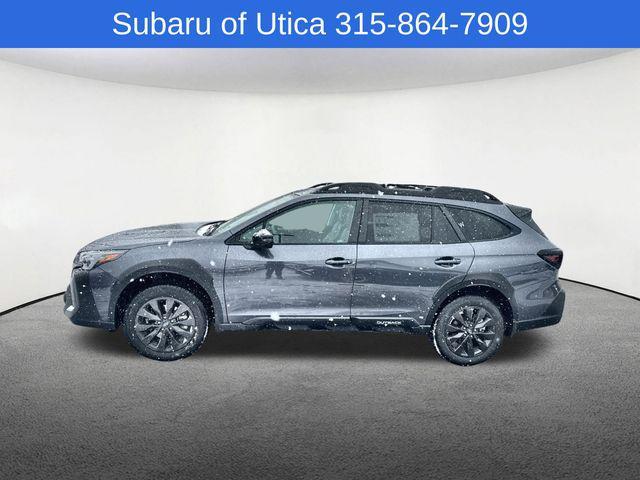 new 2025 Subaru Outback car, priced at $40,479