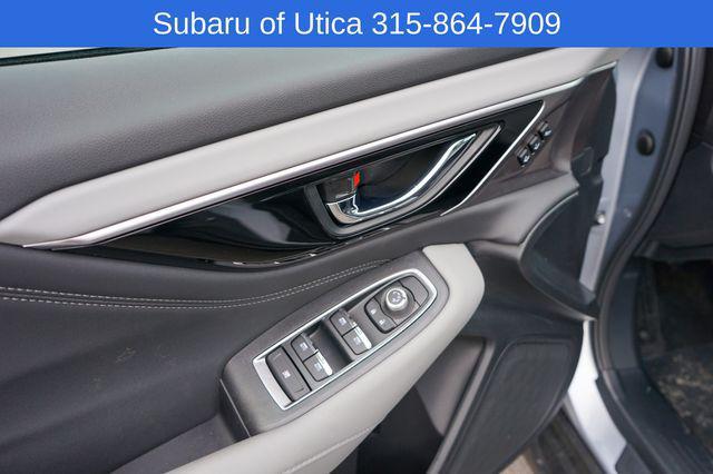 new 2025 Subaru Outback car, priced at $41,342