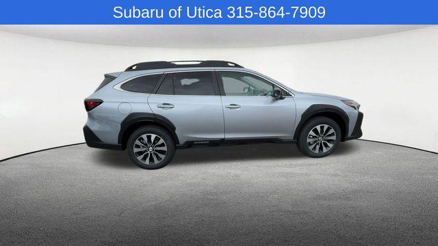 new 2025 Subaru Outback car, priced at $41,342