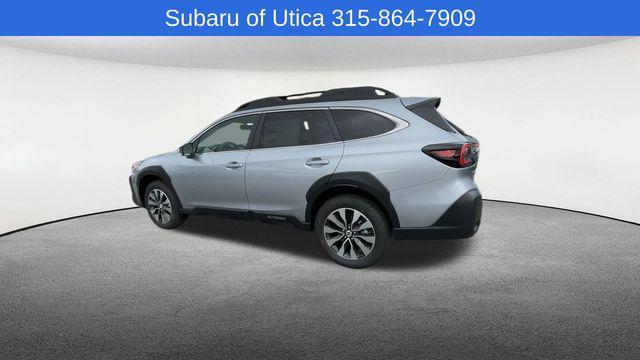 new 2025 Subaru Outback car, priced at $41,342