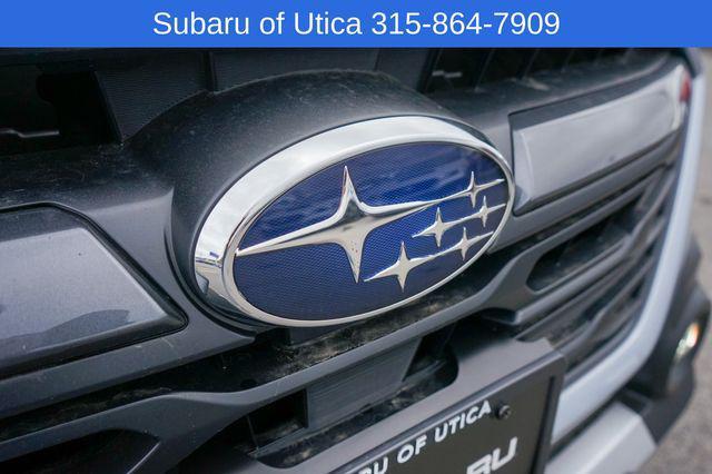 new 2025 Subaru Outback car, priced at $41,342