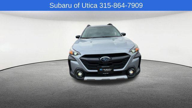 new 2025 Subaru Outback car, priced at $41,342