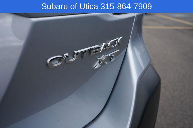 new 2025 Subaru Outback car, priced at $41,342