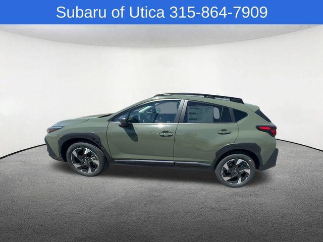 new 2025 Subaru Crosstrek car, priced at $36,501