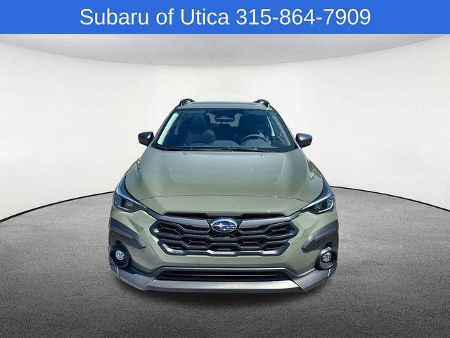 new 2025 Subaru Crosstrek car, priced at $36,501