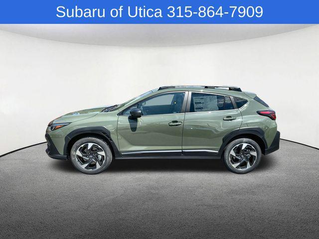 new 2024 Subaru Crosstrek car, priced at $33,602