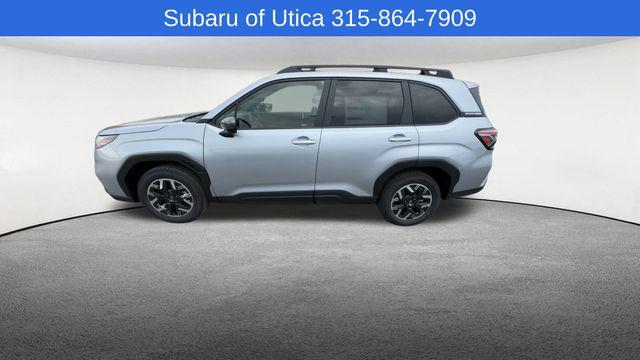 new 2025 Subaru Forester car, priced at $32,680