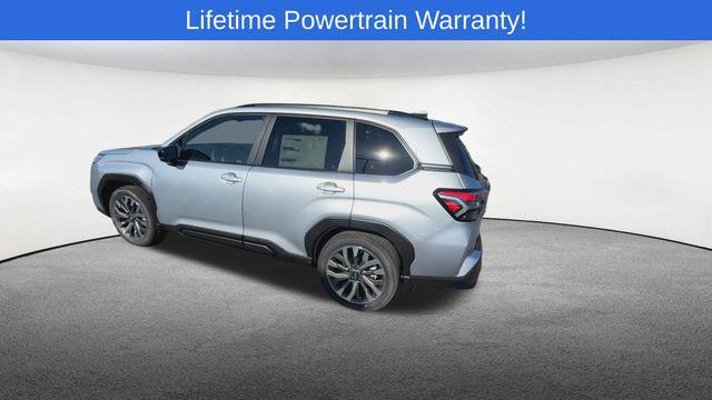 new 2025 Subaru Forester car, priced at $43,370
