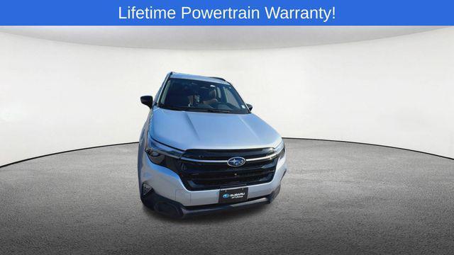 new 2025 Subaru Forester car, priced at $43,370