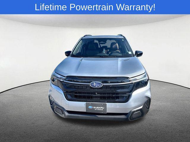 new 2025 Subaru Forester car, priced at $43,370