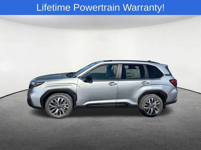 new 2025 Subaru Forester car, priced at $43,370