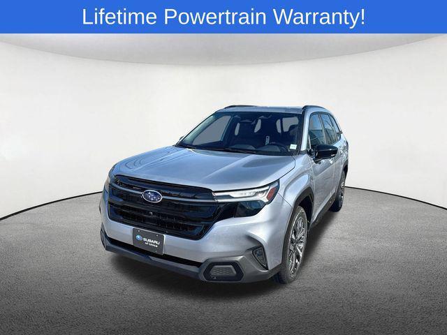 new 2025 Subaru Forester car, priced at $43,370