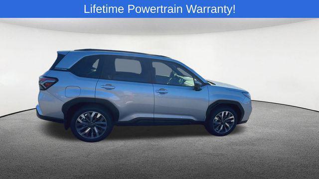 new 2025 Subaru Forester car, priced at $43,370
