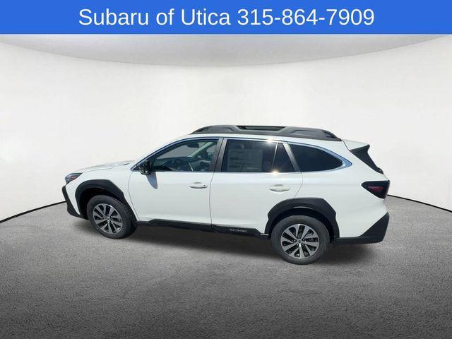 new 2025 Subaru Outback car, priced at $38,995