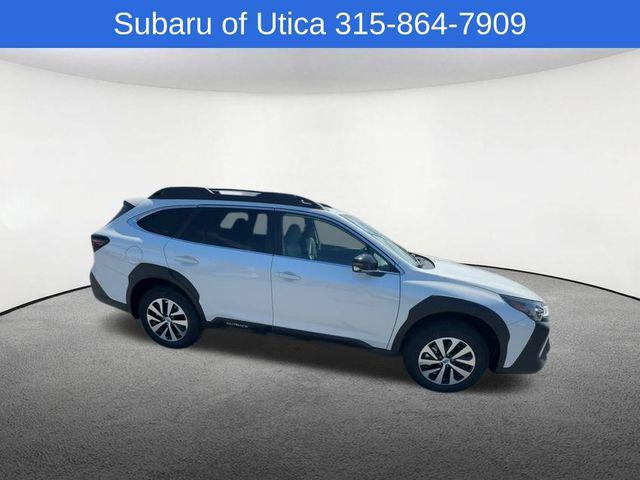 new 2025 Subaru Outback car, priced at $38,995