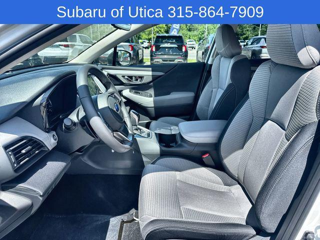 new 2025 Subaru Outback car, priced at $38,995
