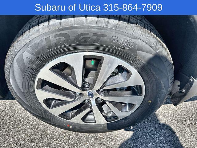 new 2025 Subaru Outback car, priced at $38,995