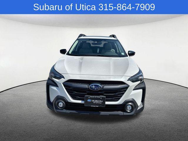 new 2025 Subaru Outback car, priced at $38,995