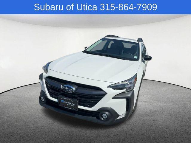 new 2025 Subaru Outback car, priced at $38,995