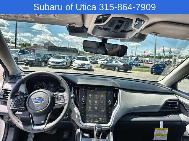 new 2025 Subaru Outback car, priced at $38,995