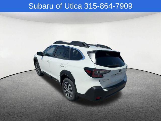 new 2025 Subaru Outback car, priced at $38,995