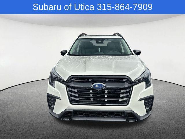 new 2025 Subaru Ascent car, priced at $52,152