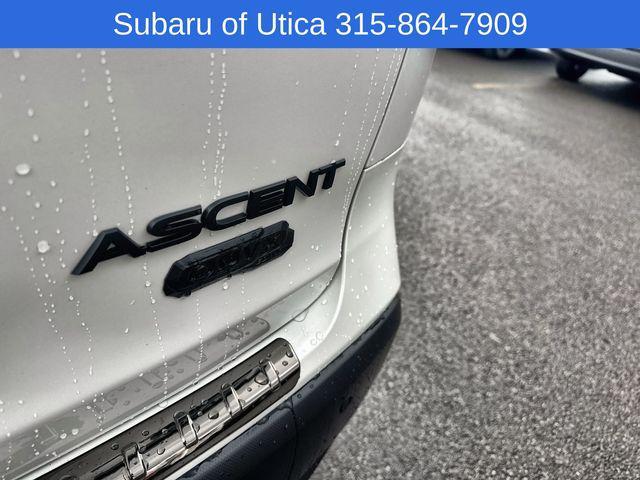 new 2025 Subaru Ascent car, priced at $52,152