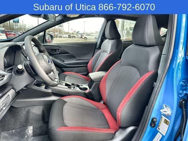 new 2024 Subaru Impreza car, priced at $29,933