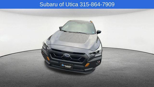 new 2025 Subaru Crosstrek car, priced at $37,768