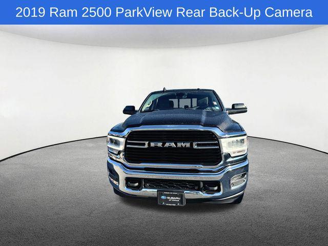 used 2019 Ram 2500 car, priced at $38,831