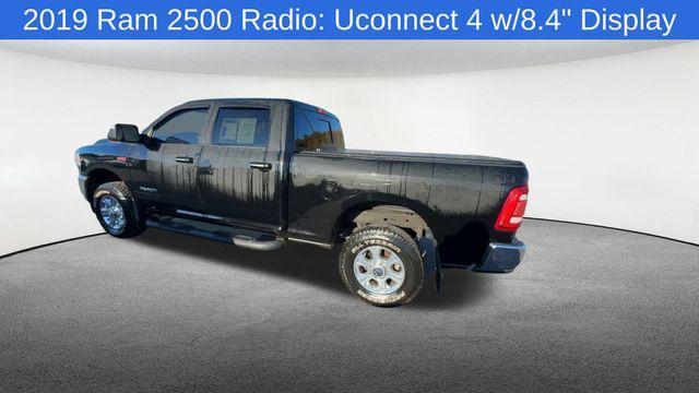 used 2019 Ram 2500 car, priced at $38,831