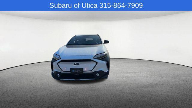 new 2024 Subaru Solterra car, priced at $41,073