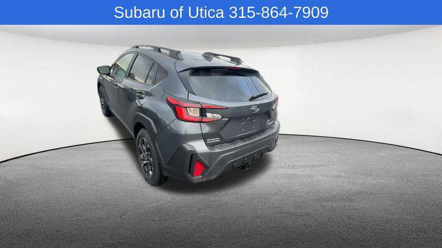 new 2024 Subaru Crosstrek car, priced at $29,490