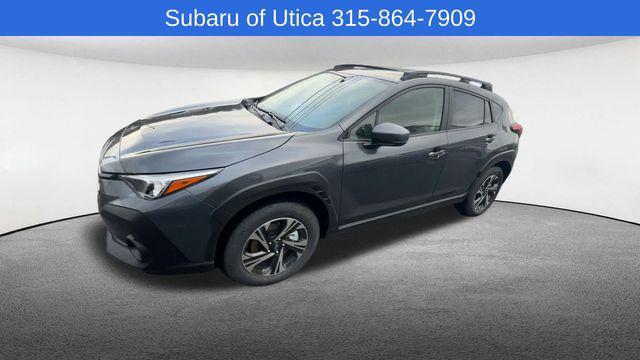 new 2024 Subaru Crosstrek car, priced at $29,490