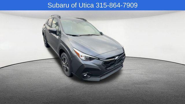 new 2024 Subaru Crosstrek car, priced at $29,490