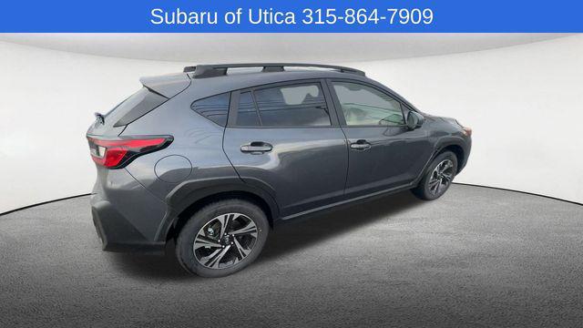 new 2024 Subaru Crosstrek car, priced at $29,490