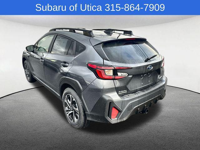 new 2024 Subaru Crosstrek car, priced at $29,490