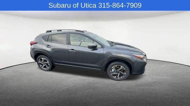 new 2024 Subaru Crosstrek car, priced at $29,490