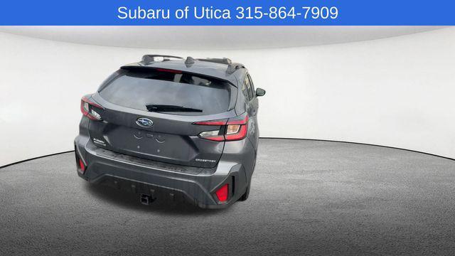 new 2024 Subaru Crosstrek car, priced at $29,490