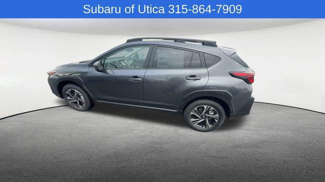 new 2024 Subaru Crosstrek car, priced at $29,490