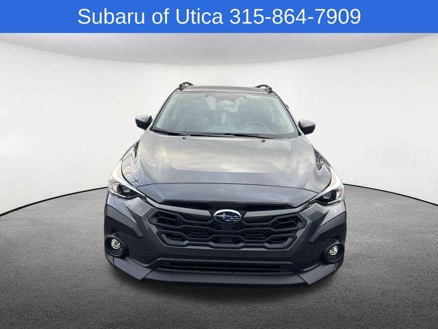 new 2024 Subaru Crosstrek car, priced at $29,490