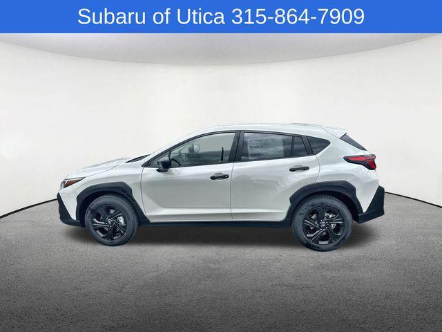 new 2025 Subaru Crosstrek car, priced at $27,934