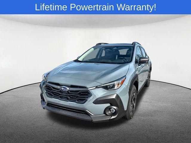 new 2025 Subaru Crosstrek car, priced at $32,790