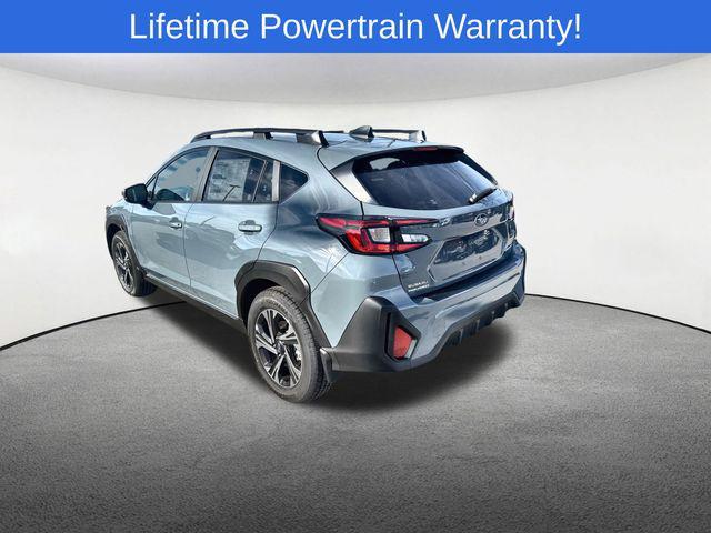 new 2025 Subaru Crosstrek car, priced at $32,790
