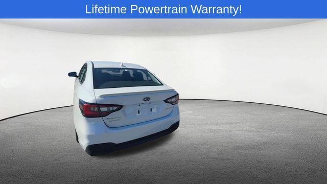 new 2025 Subaru Legacy car, priced at $29,793